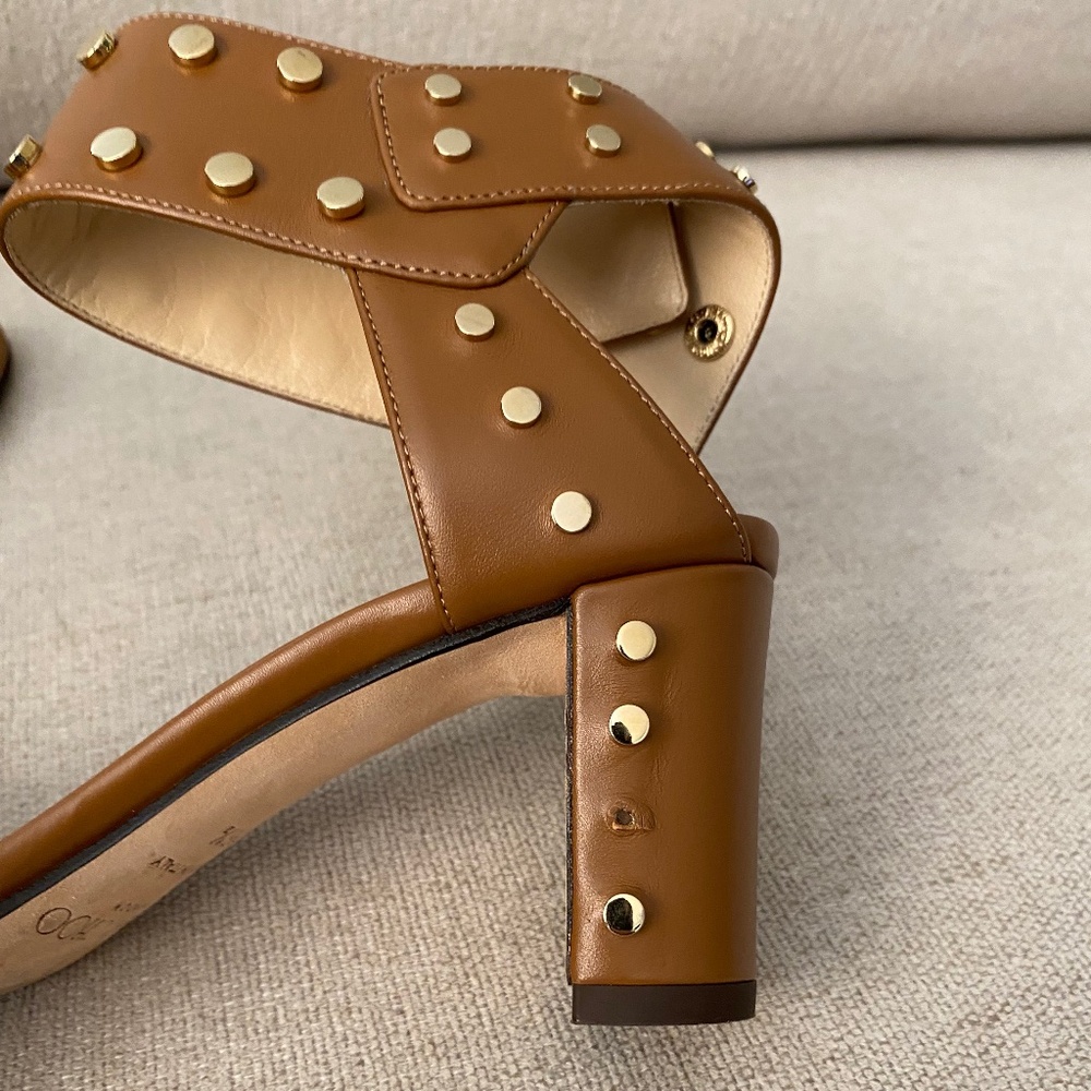 Jimmy shoo Sandals - Picture 9 of 10